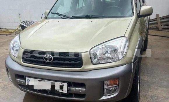 Acheter Occasion Voiture Toyota RAV4 Autre à Pointe–Noire, Région du Kouilou Acheter Occasion Voiture Toyota RAV4 Autre à Pointe–Noire, Région du Kouilou