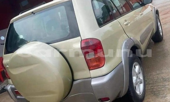 Acheter Occasion Voiture Toyota RAV4 Autre à Pointe–Noire, Région du Kouilou Acheter Occasion Voiture Toyota RAV4 Autre à Pointe–Noire, Région du Kouilou