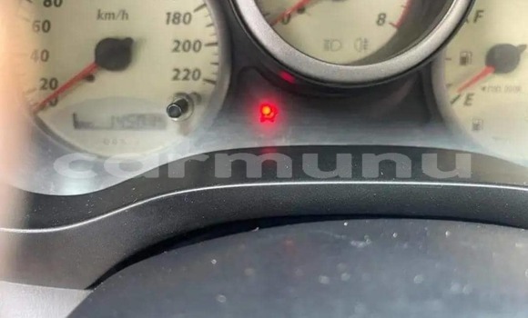 Acheter Occasion Voiture Toyota RAV4 Autre à Pointe–Noire, Région du Kouilou Acheter Occasion Voiture Toyota RAV4 Autre à Pointe–Noire, Région du Kouilou