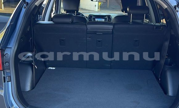 Acheter Occasion Voiture Hyundai Santa Fe Gris à Brazzaville, Commune de Brazzaville Acheter Occasion Voiture Hyundai Santa Fe Gris à Brazzaville, Commune de Brazzaville