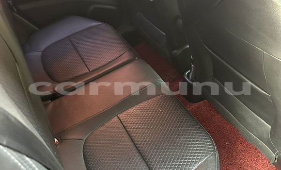 Acheter Occasion Voiture Kia Morning Noir à Brazzaville, Commune de Brazzaville Acheter Occasion Voiture Kia Morning Noir à Brazzaville, Commune de Brazzaville