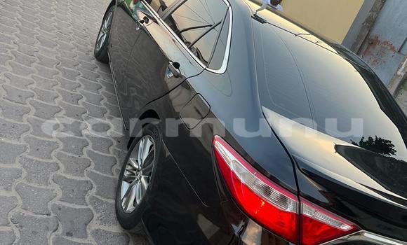 Acheter Occasion Voiture Toyota Camry Noir à Brazzaville, Commune de Brazzaville Acheter Occasion Voiture Toyota Camry Noir à Brazzaville, Commune de Brazzaville