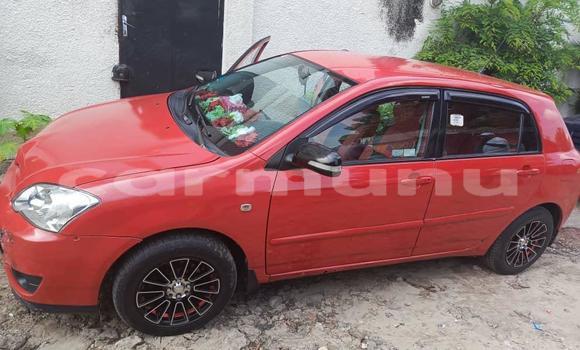 Acheter Occasion Voiture Toyota Mark II Rouge à Brazzaville, Commune de Brazzaville Acheter Occasion Voiture Toyota Mark II Rouge à Brazzaville, Commune de Brazzaville