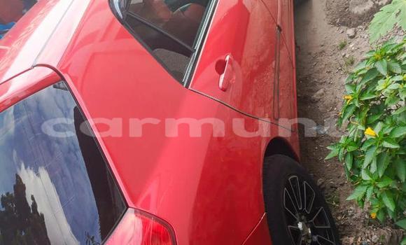 Acheter Occasion Voiture Toyota Mark II Rouge à Brazzaville, Commune de Brazzaville Acheter Occasion Voiture Toyota Mark II Rouge à Brazzaville, Commune de Brazzaville