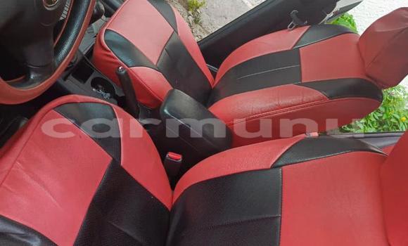 Acheter Occasion Voiture Toyota Mark II Rouge à Brazzaville, Commune de Brazzaville Acheter Occasion Voiture Toyota Mark II Rouge à Brazzaville, Commune de Brazzaville