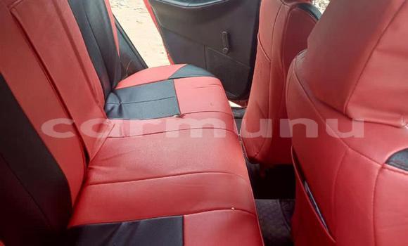 Acheter Occasion Voiture Toyota Mark II Rouge à Brazzaville, Commune de Brazzaville Acheter Occasion Voiture Toyota Mark II Rouge à Brazzaville, Commune de Brazzaville