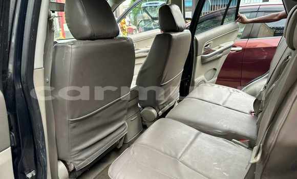 Acheter Occasion Voiture Suzuki Grand Vitara Noir à Pointe–Noire, Région du Kouilou Acheter Occasion Voiture Suzuki Grand Vitara Noir à Pointe–Noire, Région du Kouilou