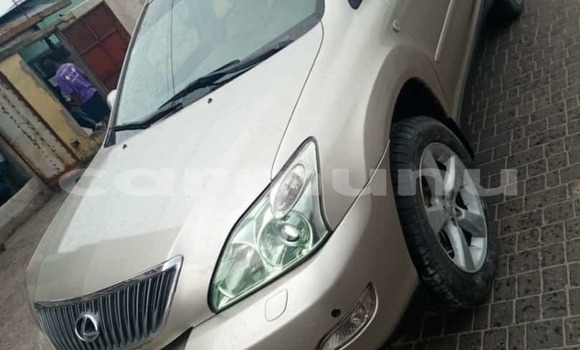 Acheter Occasion Voiture Lexus RX 330 Gris à Brazzaville, Commune de Brazzaville Acheter Occasion Voiture Lexus RX 330 Gris à Brazzaville, Commune de Brazzaville