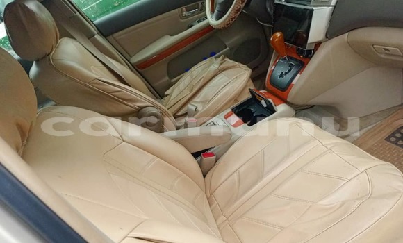 Acheter Occasion Voiture Lexus RX 330 Gris à Brazzaville, Commune de Brazzaville Acheter Occasion Voiture Lexus RX 330 Gris à Brazzaville, Commune de Brazzaville