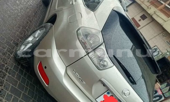 Acheter Occasion Voiture Lexus RX 330 Gris à Brazzaville, Commune de Brazzaville Acheter Occasion Voiture Lexus RX 330 Gris à Brazzaville, Commune de Brazzaville