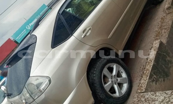 Acheter Occasion Voiture Lexus RX 330 Gris à Brazzaville, Commune de Brazzaville Acheter Occasion Voiture Lexus RX 330 Gris à Brazzaville, Commune de Brazzaville