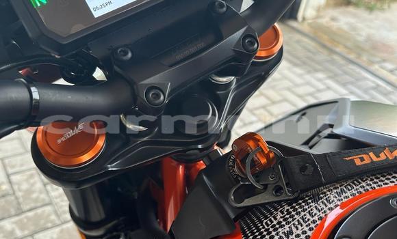 Acheter Occasion Moto KTM Duke Autre à Brazzaville, Commune de Brazzaville Acheter Occasion Moto KTM Duke Autre à Brazzaville, Commune de Brazzaville