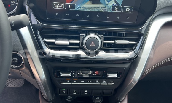 Acheter Neuf Voiture Toyota Urban Cruiser Gris à Brazzaville, Commune de Brazzaville Acheter Neuf Voiture Toyota Urban Cruiser Gris à Brazzaville, Commune de Brazzaville