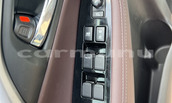 Acheter Neuf Voiture Toyota Urban Cruiser Gris à Brazzaville, Commune de Brazzaville Acheter Neuf Voiture Toyota Urban Cruiser Gris à Brazzaville, Commune de Brazzaville