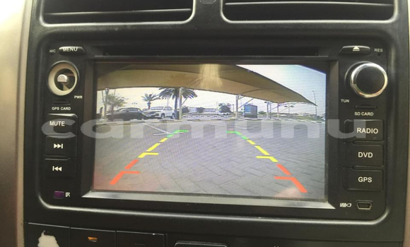 Buy Used Toyota RAV4 White Car in Brazzaville in Municipality of Brazzaville Buy Used Toyota RAV4 White Car in Brazzaville in Municipality of Brazzaville