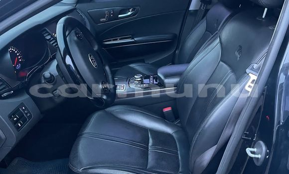 Acheter Neuf Voiture Kia K9 Blanc à Brazzaville, Commune de Brazzaville Acheter Neuf Voiture Kia K9 Blanc à Brazzaville, Commune de Brazzaville