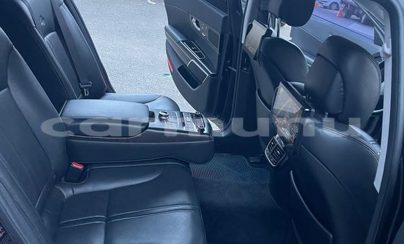 Acheter Neuf Voiture Kia K9 Blanc à Brazzaville, Commune de Brazzaville Acheter Neuf Voiture Kia K9 Blanc à Brazzaville, Commune de Brazzaville