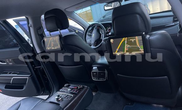 Acheter Neuf Voiture Kia K9 Blanc à Brazzaville, Commune de Brazzaville Acheter Neuf Voiture Kia K9 Blanc à Brazzaville, Commune de Brazzaville