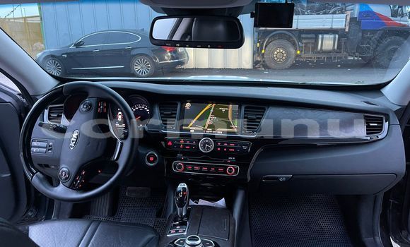 Acheter Neuf Voiture Kia K9 Blanc à Brazzaville, Commune de Brazzaville Acheter Neuf Voiture Kia K9 Blanc à Brazzaville, Commune de Brazzaville