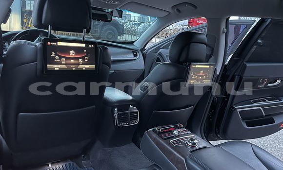 Acheter Neuf Voiture Kia K9 Blanc à Brazzaville, Commune de Brazzaville Acheter Neuf Voiture Kia K9 Blanc à Brazzaville, Commune de Brazzaville