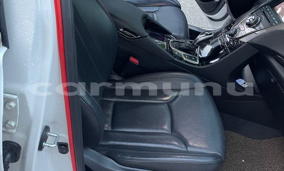 Acheter Occasion Voiture Hyundai Grandeur Blanc à Brazzaville, Commune de Brazzaville Acheter Occasion Voiture Hyundai Grandeur Blanc à Brazzaville, Commune de Brazzaville