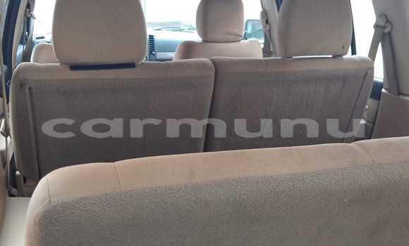 Acheter Occasion Voiture Ford Everest Blanc à Brazzaville, Commune de Brazzaville Acheter Occasion Voiture Ford Everest Blanc à Brazzaville, Commune de Brazzaville