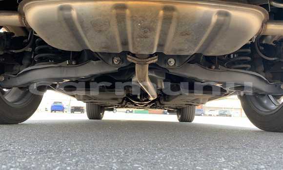 Acheter Occasion Voiture Mazda CX-5 Rouge à Import - Dubai, Région de la Bouenza Acheter Occasion Voiture Mazda CX-5 Rouge à Import - Dubai, Région de la Bouenza