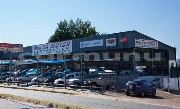 Buy Used Mitsubishi Van White Truck in Import - Dubai in Region of Bouenza Buy Used Mitsubishi Van White Truck in Import - Dubai in Region of Bouenza