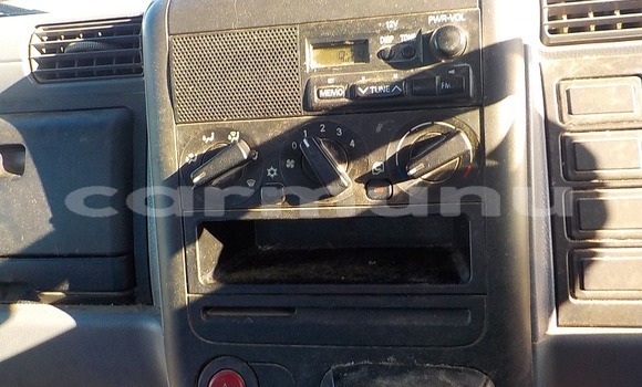 Buy Used Mitsubishi Van White Truck in Import - Dubai in Region of Bouenza Buy Used Mitsubishi Van White Truck in Import - Dubai in Region of Bouenza