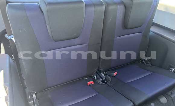 Acheter Occasion Voiture Toyota Wish Blanc à Import - Dubai, Région de la Bouenza Acheter Occasion Voiture Toyota Wish Blanc à Import - Dubai, Région de la Bouenza