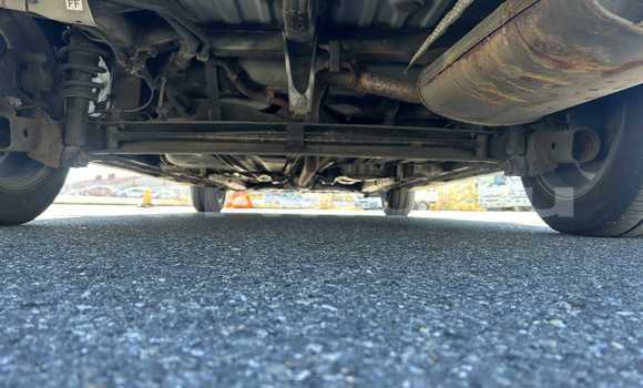 Acheter Occasion Voiture Toyota Wish Blanc à Import - Dubai, Région de la Bouenza Acheter Occasion Voiture Toyota Wish Blanc à Import - Dubai, Région de la Bouenza