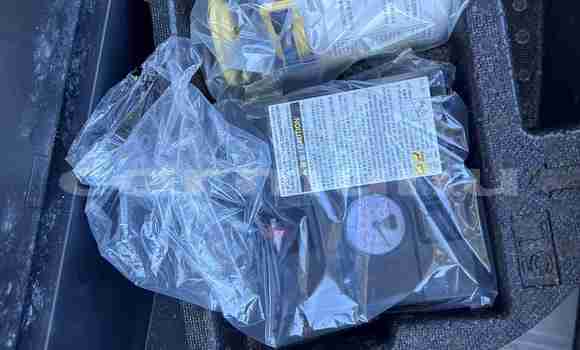 Acheter Occasion Voiture Toyota Wish Blanc à Import - Dubai, Région de la Bouenza Acheter Occasion Voiture Toyota Wish Blanc à Import - Dubai, Région de la Bouenza