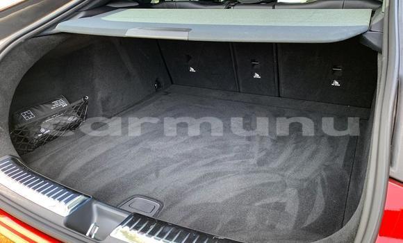 Acheter Occasion Voiture Mercedes-Benz GLE Coupe Rouge à Import - Dubai, Région de la Bouenza Acheter Occasion Voiture Mercedes-Benz GLE Coupe Rouge à Import - Dubai, Région de la Bouenza