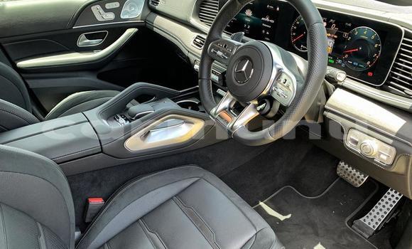 Acheter Occasion Voiture Mercedes-Benz GLE Coupe Rouge à Import - Dubai, Région de la Bouenza Acheter Occasion Voiture Mercedes-Benz GLE Coupe Rouge à Import - Dubai, Région de la Bouenza