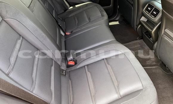 Acheter Occasion Voiture Mercedes-Benz GLE Coupe Rouge à Import - Dubai, Région de la Bouenza Acheter Occasion Voiture Mercedes-Benz GLE Coupe Rouge à Import - Dubai, Région de la Bouenza