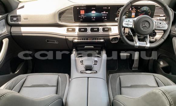 Acheter Occasion Voiture Mercedes-Benz GLE Coupe Rouge à Import - Dubai, Région de la Bouenza Acheter Occasion Voiture Mercedes-Benz GLE Coupe Rouge à Import - Dubai, Région de la Bouenza