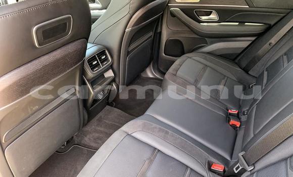 Acheter Occasion Voiture Mercedes-Benz GLE Coupe Rouge à Import - Dubai, Région de la Bouenza Acheter Occasion Voiture Mercedes-Benz GLE Coupe Rouge à Import - Dubai, Région de la Bouenza