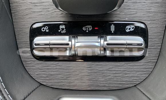 Acheter Occasion Voiture Mercedes-Benz GLE Coupe Rouge à Import - Dubai, Région de la Bouenza Acheter Occasion Voiture Mercedes-Benz GLE Coupe Rouge à Import - Dubai, Région de la Bouenza