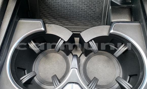 Acheter Occasion Voiture Mercedes-Benz GLE Coupe Rouge à Import - Dubai, Région de la Bouenza Acheter Occasion Voiture Mercedes-Benz GLE Coupe Rouge à Import - Dubai, Région de la Bouenza