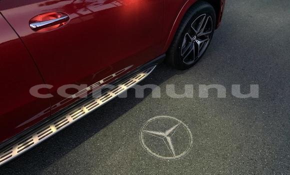 Acheter Occasion Voiture Mercedes-Benz GLE Coupe Rouge à Import - Dubai, Région de la Bouenza Acheter Occasion Voiture Mercedes-Benz GLE Coupe Rouge à Import - Dubai, Région de la Bouenza