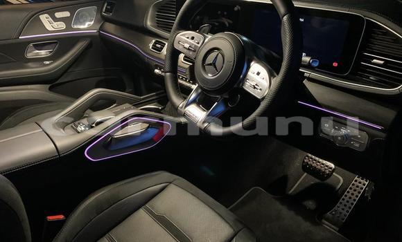 Acheter Occasion Voiture Mercedes-Benz GLE Coupe Rouge à Import - Dubai, Région de la Bouenza Acheter Occasion Voiture Mercedes-Benz GLE Coupe Rouge à Import - Dubai, Région de la Bouenza