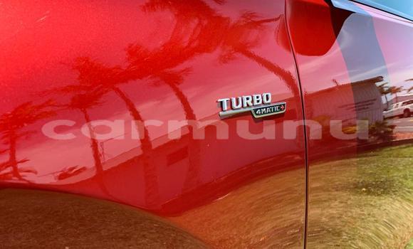 Acheter Occasion Voiture Mercedes-Benz GLE Coupe Rouge à Import - Dubai, Région de la Bouenza Acheter Occasion Voiture Mercedes-Benz GLE Coupe Rouge à Import - Dubai, Région de la Bouenza