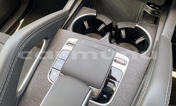 Acheter Occasion Voiture Mercedes-Benz GLE Coupe Rouge à Import - Dubai, Région de la Bouenza Acheter Occasion Voiture Mercedes-Benz GLE Coupe Rouge à Import - Dubai, Région de la Bouenza