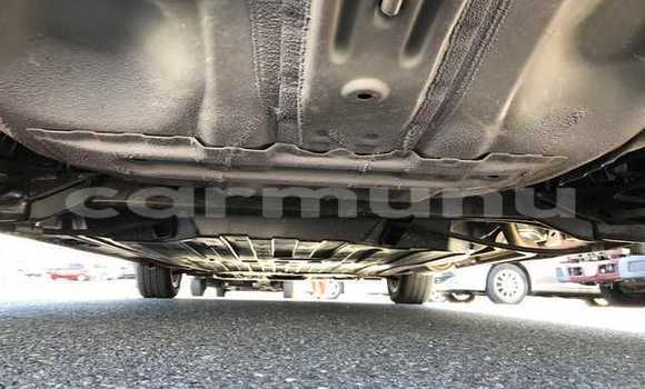 Acheter Occasion Voiture Honda FIT Rouge à Import - Dubai, Région de la Bouenza Acheter Occasion Voiture Honda FIT Rouge à Import - Dubai, Région de la Bouenza