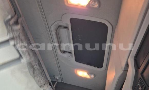 Acheter Occasion Utilitaire Scania R420 Blanc à Import - Dubai, Région de la Bouenza Acheter Occasion Utilitaire Scania R420 Blanc à Import - Dubai, Région de la Bouenza