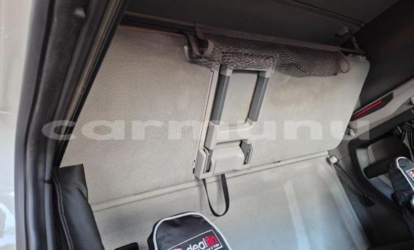 Acheter Occasion Utilitaire Scania R420 Blanc à Import - Dubai, Région de la Bouenza Acheter Occasion Utilitaire Scania R420 Blanc à Import - Dubai, Région de la Bouenza