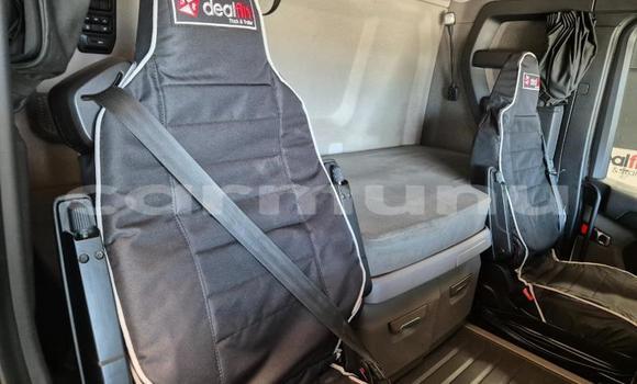 Acheter Occasion Utilitaire Scania R420 Blanc à Import - Dubai, Région de la Bouenza Acheter Occasion Utilitaire Scania R420 Blanc à Import - Dubai, Région de la Bouenza