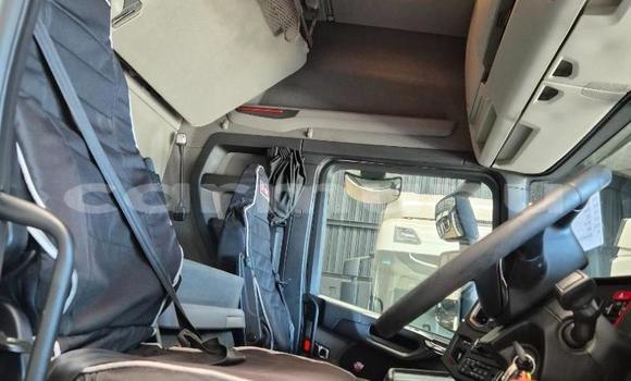 Acheter Occasion Utilitaire Scania R420 Blanc à Import - Dubai, Région de la Bouenza Acheter Occasion Utilitaire Scania R420 Blanc à Import - Dubai, Région de la Bouenza