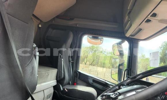 Acheter Occasion Utilitaire Scania R420 Blanc à Import - Dubai, Région de la Bouenza Acheter Occasion Utilitaire Scania R420 Blanc à Import - Dubai, Région de la Bouenza