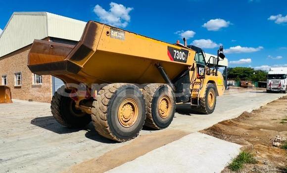 Acheter Occasion Utilitaire Caterpillar 120 Autre à Import - Dubai, Région de la Bouenza Acheter Occasion Utilitaire Caterpillar 120 Autre à Import - Dubai, Région de la Bouenza